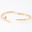 Twist of Grace Bracelet - Laundry Dae