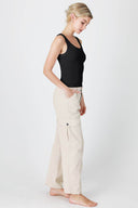 Reversible Ribbed Tank Top - Laundry Dae