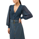 Landry Cardigan Marie Oliver