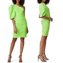 Halo Cooper Sheath Dress - Laundry Dae