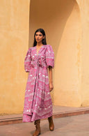 Lola Maxi Dress - Laundry Dae