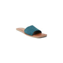 Matisse Cabana Suede Slide Sandal - Laundry Dae