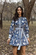 Nella Mini Dress - Laundry Dae