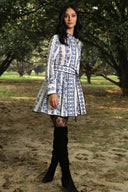 Nella Mini Dress - Laundry Dae