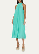 Ophelia Pleated Dress - Laundry Dae