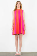The Caliente Mini Dress - Laundry Dae