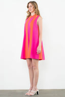 The Caliente Mini Dress - Laundry Dae