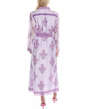 Pasha Resort Shirtdress - Laundry Dae