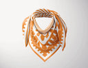 Silk Game Day Bandana / Pocket Square - Laundry Dae