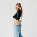 Westlyn Woven Bum Bag Wholesale - TOP SELLER Pretty Simple