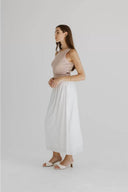 The Simone Knit Tank - Laundry Dae