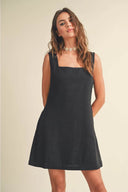 Sleek Linen Mini - Laundry Dae