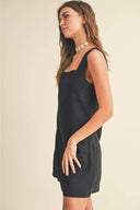Sleek Linen Mini - Laundry Dae