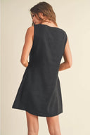 Sleek Linen Mini - Laundry Dae