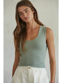 Takes Two Tank - Laundry Dae