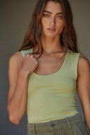 Takes Two Tank - Laundry Dae