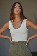 Takes Two Tank - Laundry Dae