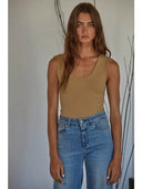 Takes Two Tank - Laundry Dae