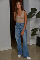 Takes Two Tank - Laundry Dae