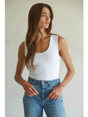 Takes Two Tank - Laundry Dae