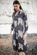 Zebra Tunic - Laundry Dae
