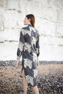 Zebra Tunic - Laundry Dae