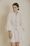 Zip & Go Dress - Laundry Dae