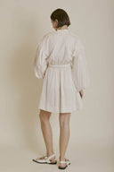 Zip & Go Dress - Laundry Dae