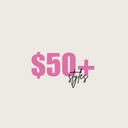 $50 & Up Styles