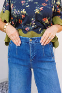 Denim-Basics Laundry Dae