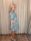 The Waverly Dress