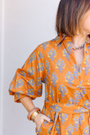 The Wrenwood Dress Entro