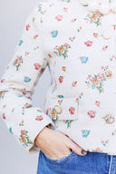 Vintage Rosehill Jacket Entro