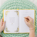 Write The Word® Journal | Joy Cultivate What Matters