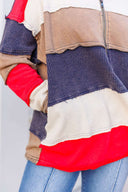 Varsity Zip