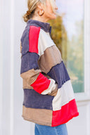 Varsity Zip