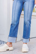 Defined Line Denim