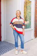 Defined Line Denim