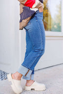 Defined Line Denim