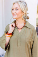 Laurel Lane Maxi