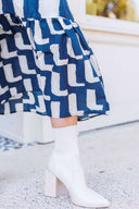 Blue Haze Dress