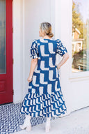 Blue Haze Dress