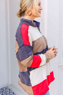 Varsity Zip