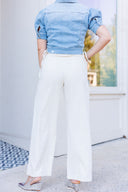 The Avery Twill Pant Aureum