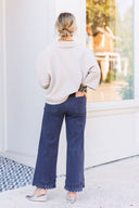 Pebble Point Top Entro