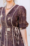 Wildwood Dress Entro