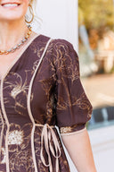 Wildwood Dress Entro