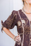 Wildwood Dress Entro