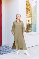 Laurel Lane Maxi Entro