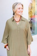 Laurel Lane Maxi Entro